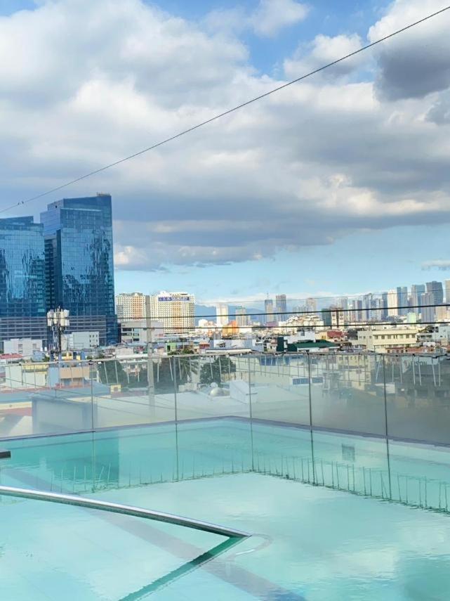 סן פדרו מקאטי Jade Hotel And Suites מראה חיצוני תמונה